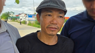 Tên trộm lẻn vào nhà giở trò đồi bại với bé gái 9 tuổi