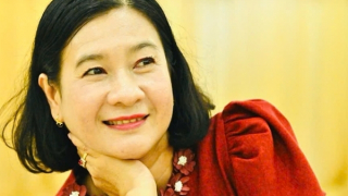 Huỳnh Thúy Kiều: Nặng một châu thổ đa đoan