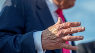 Nhà Trắng bác bỏ tin đồn về sức khỏe của Tổng thống Donald Trump