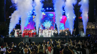 Hà Nội đăng cai lễ hội thường niên dành cho người hâm mộ K-pop tại Việt Nam