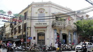 Phố Nghề tinh xảo, phố Người tài hoa