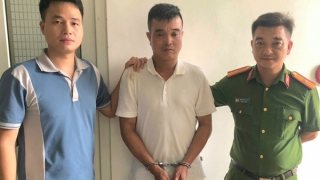 Quảng Ninh: Bắt kẻ giả danh bác sỹ "bắt mạch kê thuốc" xâm hại bé gái