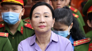 Vụ án Vạn Thịnh Phát: Thanh toán đợt 2 hàng ngàn tỷ đồng cho hơn 41.400 "trái chủ"