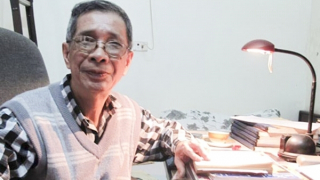 Nhớ người ẩn mình trong ngõ nhỏ