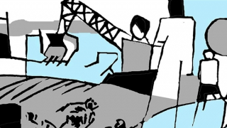 Phiên tòa đặc biệt