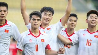Tín hiệu tích cực từ U23 Việt Nam sau chiến thắng mở màn