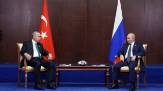 Tổng thống Nga Putin tái khẳng định cam kết về xung đột ở Ukraine