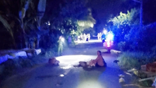 Án mạng từ những mâu thuẫn nhỏ nhặt