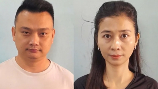 Tìm bị hại trong vụ lừa bán căn hộ ECO HOME