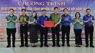 Ý nghĩa chương trình “Về nguồn”