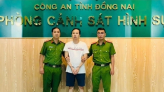 Bắt kẻ bắn tử vong người đàn ông đang nhậu