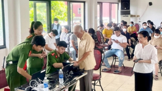 Xây dựng “Đề án phát triển công dân số giai đoạn 2025-2030”