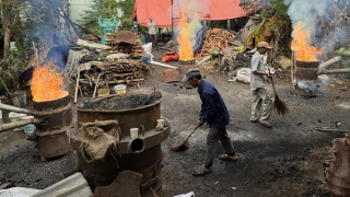 Rạng danh phường đúc đồng