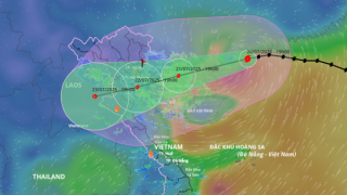Thủ tướng chỉ đạo khẩn trương ứng phó với bão số 3