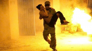 Giữ bình yên nơi phố biển Mỹ An