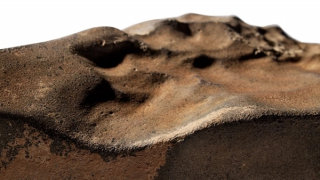 Thiên thạch từ sao Hỏa giá 5,3 triệu USD