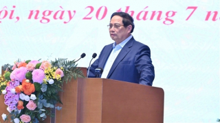 Thần tốc, táo bạo hơn nữa trong phát triển khoa học, công nghệ, chuyển đổi số, Đề án 06