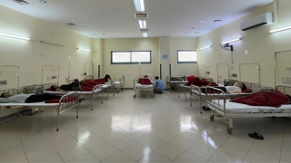 9 người nhập viện cấp cứu sau khi ăn giỗ