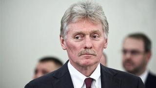 Điện Kremlin lên tiếng việc Ukraine kêu gọi ngừng bắn, đàm phán hòa bình