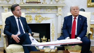 Mỹ gia tăng sức ép với Nga bằng… năng lực của EU?