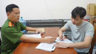 Gây trọng án rồi trốn qua biên giới vẫn không thoát