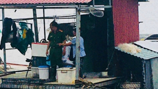 Hà Nội yêu cầu sơ tán dân khỏi các nhà không an toàn