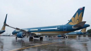 Những sân bay nào bị ảnh hưởng trực tiếp bởi cơn bão số 3?