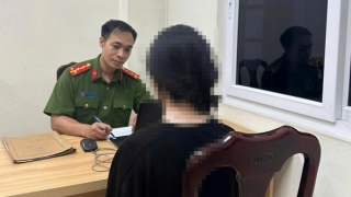 Kịp thời cứu nữ sinh viên khỏi bẫy lừa đảo “bắt cóc online”