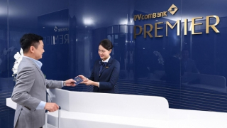 Tận hưởng đặc quyền lối đi ưu tiên tại phòng chờ PVcomBank Premier Lounge
