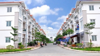 Bộ Tài chính đề xuất đánh thuế cao người mua bất động sản “lướt sóng”