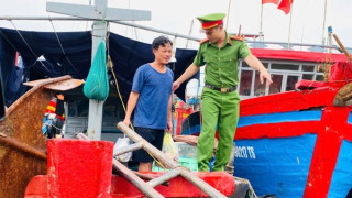 Ứng phó bão số 3: Bảo vệ tính mạng người dân là ưu tiên hàng đầu