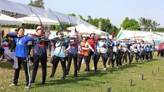 Nhiệm vụ quan trọng của thể thao Việt Nam trong nửa cuối năm 2025