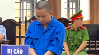 Lừa thuê xe ô tô rồi đem bán, lĩnh án 12 năm tù