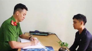 Khởi tố đối tượng xâm hại bé gái 14 tuổi