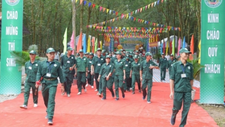 Ngành Cao su Việt Nam: Thi đua để phát triển bền vững