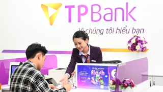 Ngân hàng số mở lối an cư cho người trẻ: TPBank duyệt vay mua nhà dự án chỉ trong 1 phút