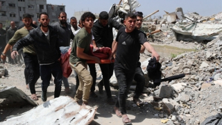 Hàng chục nước đồng minh lên tiếng về Dải Gaza, Israel bác bỏ