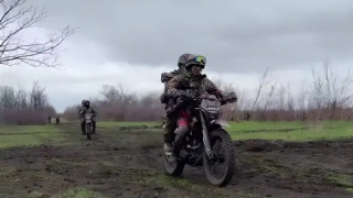 Nga xâm nhập pháo đài kiên cố nhất của Ukraine ở Donetsk