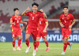 U23 Việt Nam: Thắng nhưng còn nhiều nỗi lo