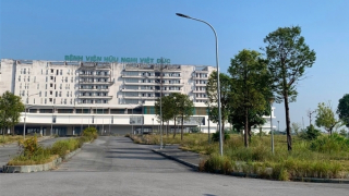 Đưa Bệnh viện Việt Đức, Bạch Mai cơ sở 2 vào hoạt động trước 30/11