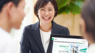 Tiềm năng của nghề tư vấn bảo hiểm nhân thọ