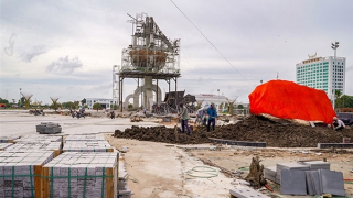 Cà Mau phát động thi đua kỷ niệm 80 năm Quốc khánh 2/9 và 180 ngày tăng trưởng 8,8 %