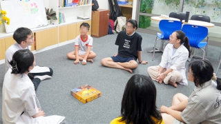 Những người may mắn thoát nạn trong vụ lật tàu ở Quảng Ninh hiện ra sao?