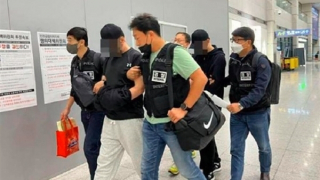 Interpol với chiến dịch truy vết dòng tiền số