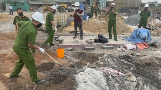 Những nội dung cơ bản của Luật sửa đổi, bổ sung một số điều của Bộ luật Hình sự