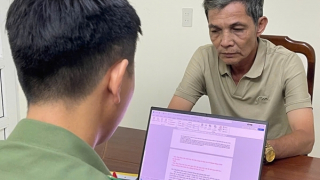 Đăng tải thông tin bịa đặt, người đàn ông bị phạt 7,5 triệu đồng