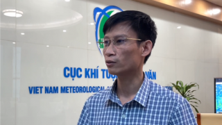 Cảnh giác với tin giả, tin sai lệch chưa được kiểm chứng về bão, lũ