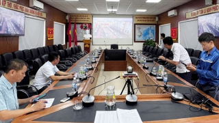 VNPT đảm bảo hạ tầng viễn thông để ứng phó với bão số 3 WIPHA