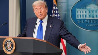 Tổng thống Trump: Mỹ sẽ tấn công cơ sở hạt nhân Iran nữa nếu cần!