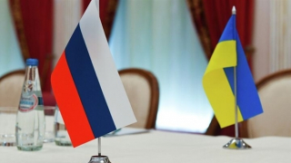 Nga-Ukraine có lịch đàm phán mới, nhưng "vênh" ngày giờ